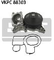 Pompa wodna do BMW, VKPC 88303, SKF w ofercie sklepu e-autoparts.pl 